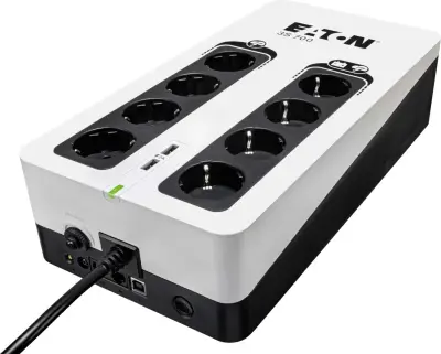 Eaton Offline USV sistem Eaton 3S 550 din