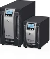 Riello ups on-line up 3000-5 sistem