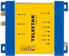 Telestar IP-Transmiter DigiBittwin