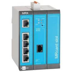 Insys IndustrierOuter-Lan MRX3 DSL-B 1.0