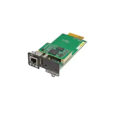 Eaton Network Management Card Network-M2