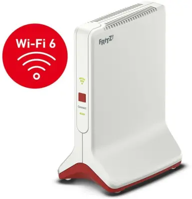 AVM WLAN Repeater Fritz! Repejter 6000