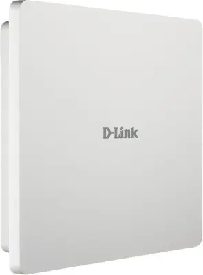 DLink Deutschland Access Point dvojni pas DAP-3666