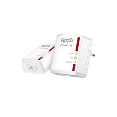 AVM Powerline Adapter Fritz! Powerline510E