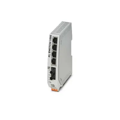 Phoenix kontakt Industrial Ethernet Switch 1085179