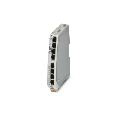 Phoenix kontakt Industrial Ethernet Switch FL Switch 1008N