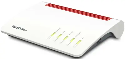 AVM WLAN usmerjevalnik Fritz! Box 7590