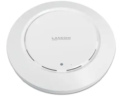 Dvojni radio LW-500 Lancom Systems Access-Point (WW)
