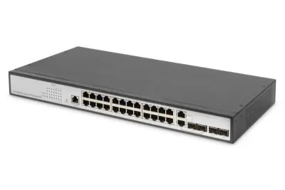 Digitus Gigabit Switch DN-80221-3