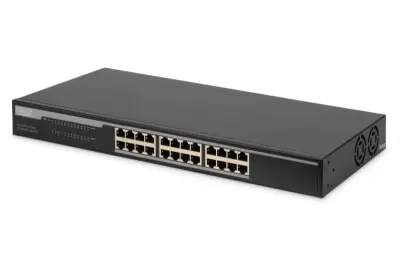 Digitus Gigabit Switch DN-80113