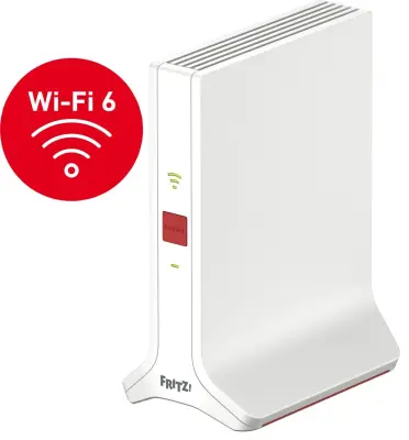AVM Repeater Fritz! Repeater3000AX