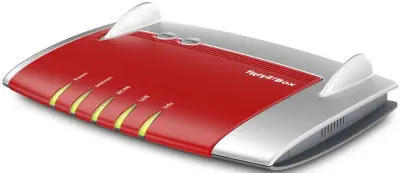 AVM WLAN usmerjevalnik Fritz! Box4040