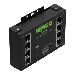 Wago GmbH & Co. KG Industrie Eco Switch 852-112