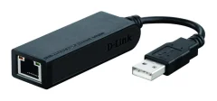 Dlink Nemčija Fast Ethernet Adapter Dub-E100