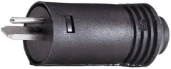 E+P Electrics Loudpeaker Plug LS1 (VE2)
