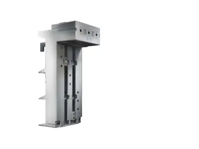 Rittal CB adapter naprave SV 9342.550