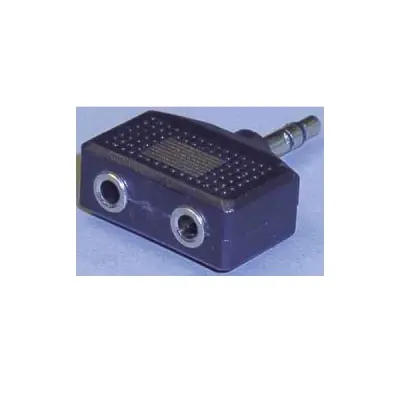 E+P Elektrik Stereo-Kompaktadapter GS16