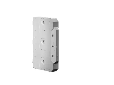 Rittal Connection Adapter SV 9635.200 (VE4)