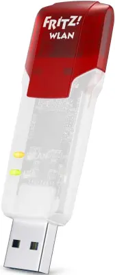 AVM WLAN USB Stick Fritz! WLANSTICKAC430