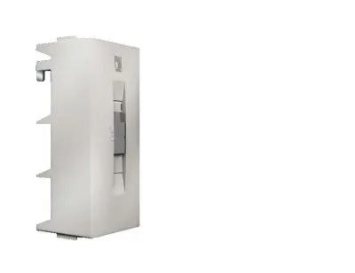 Rittal Connection Adapter SV 9342.250