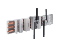 Rittal Connection Adapter SV 9342.310 (VE1 stavek)
