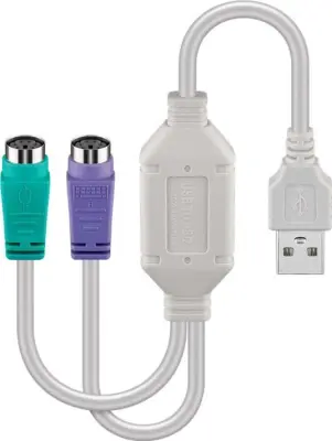 Obrezan USB-KONGTER / ADPTER 95431