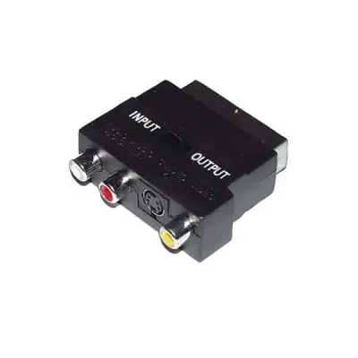 E+P Electric Video-Adapter VC915