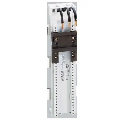 4 koščki skupnega kolektivnega adapterja 32430