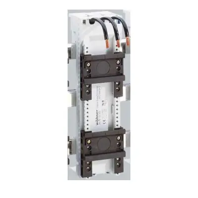 Wöhner Collective Rail Adapter 32442