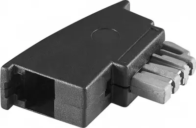 Krog tae ado adapter n-rj11 / rj14 50308