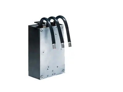 Adapter Rittal naprave SV 9629.000
