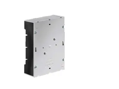 Rittal Connection Adapter SV 9612.000