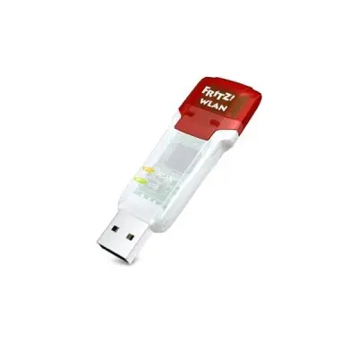 AVM WLAN USB Stick Fritz! WLANSTICKAC860
