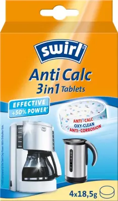 Swirl Descaler Tabs Anticalc3in1tableve4