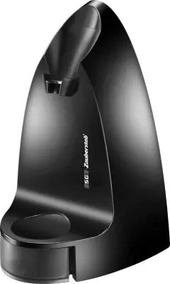 Esge esge Zauberbasis Black 7335 SW