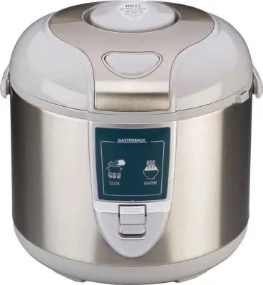 Gastroback Rice Cooker 42518