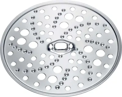 Bosch SDA Trenje disk grobo MUZ45RS1