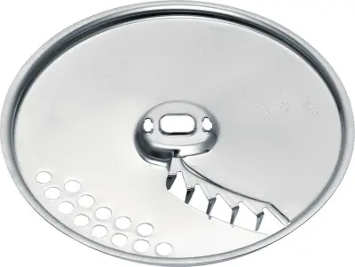 Bosch SDA Fries-Frites Disc MUZ45PPS1