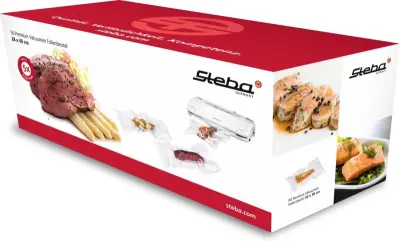 Steba vakuumska vrečka 932400 (VE50)