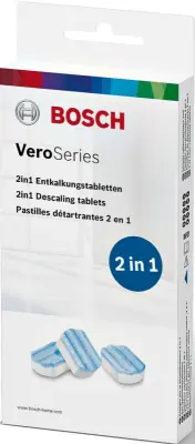 Bosch SDA DeCalcating tablete TCZ8002A (VE3)