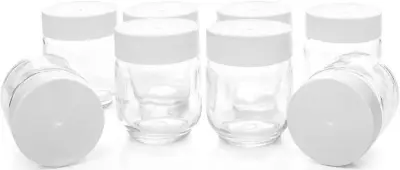 Nadomestna očala Rommelsbacher 8st. JG 8 (VE8)