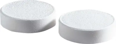 Bosch SDA DeCalcating tablete TCZ6004 (VE4)