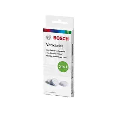 BOSCH SDA ČISTILNI TABLETI TCZ8001A (VE10)