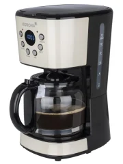 Korona Electric Coffee Machine 10666 Krema