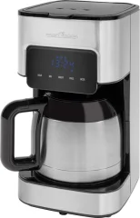Profi Cook Coffee Machine PC-Ka 1191 Inox