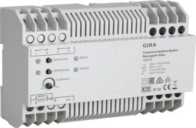 Gira nadzorna enota Video 128800