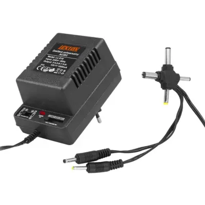 Univerzalni adapter 3-12V 1000mA