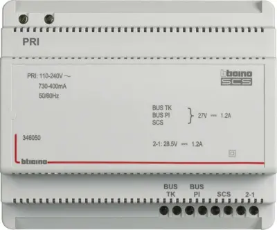 Legrand napajalnik 346050