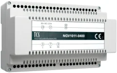 TCS Control napajanje vrat NGV1011-0400