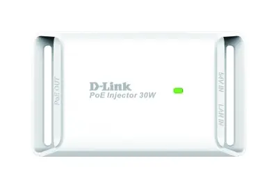Dlink Nemčija 1-Port Gigabit Poe DPE-301GI
